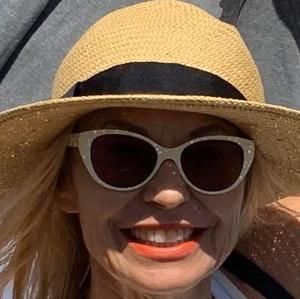 Meet your Posher, Jill